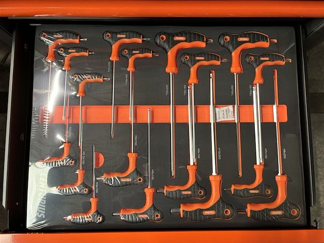 Roller cabinet klein - afbeelding 12 van  18