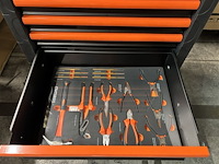 Roller cabinet klein - afbeelding 17 van  18