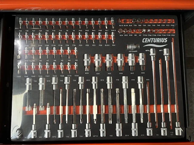 Roller cabinet klein - afbeelding 10 van  18