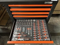 Roller cabinet klein - afbeelding 15 van  18