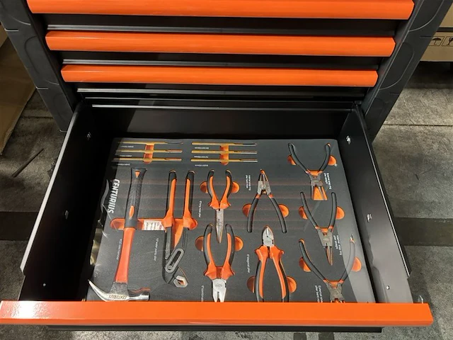 Roller cabinet klein - afbeelding 17 van  18