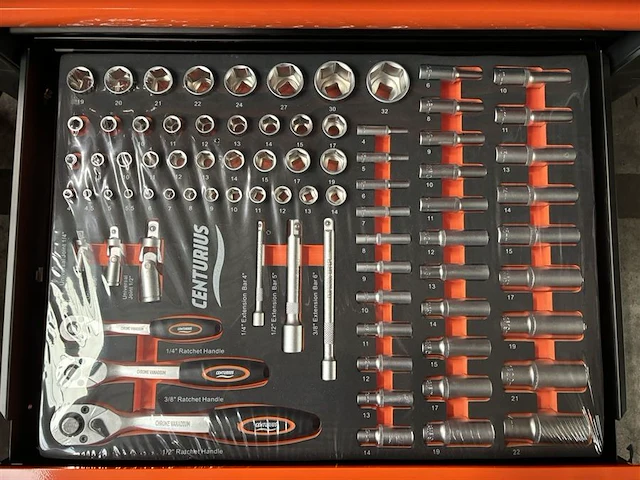 Roller cabinet klein - afbeelding 14 van  18