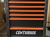 Roller cabinet klein