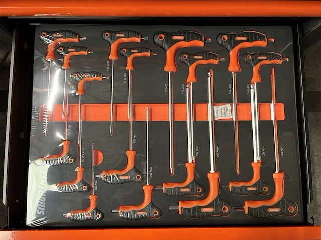Roller cabinet klein - afbeelding 12 van  18