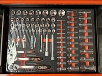 Roller cabinet klein - afbeelding 14 van  18