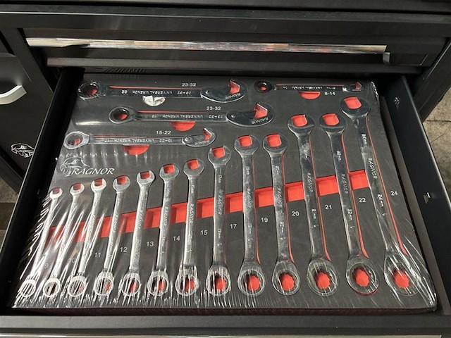 Roller cabinet middel - afbeelding 6 van  15