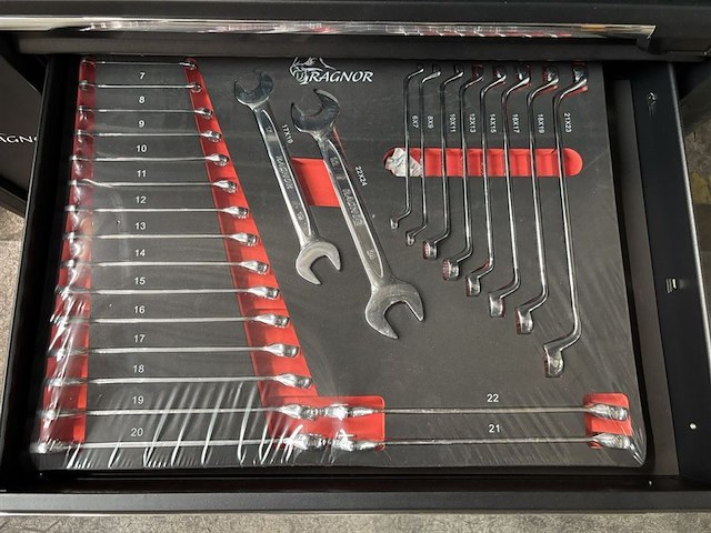 Roller cabinet middel - afbeelding 7 van  15