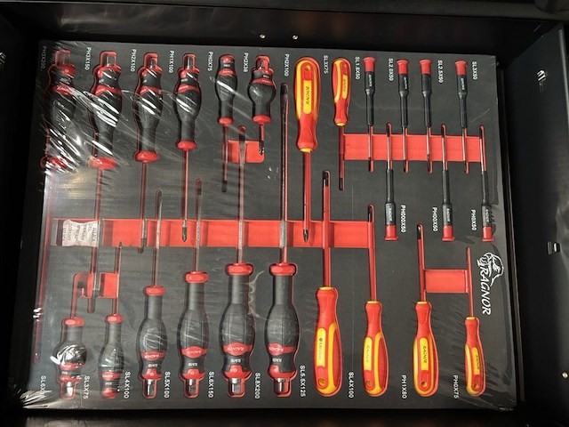 Roller cabinet middel - afbeelding 10 van  15