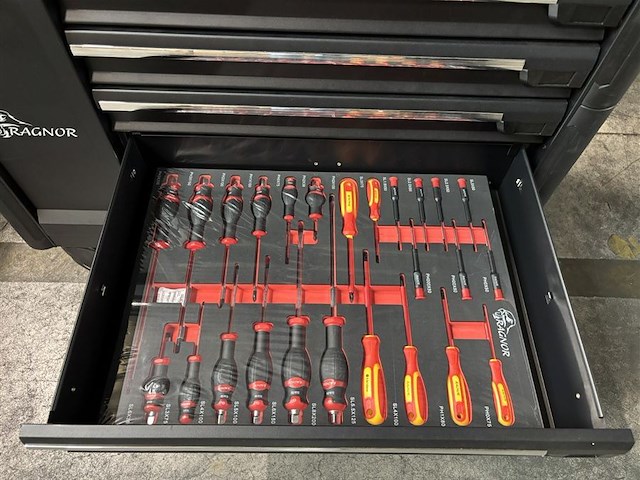Roller cabinet middel - afbeelding 11 van  15