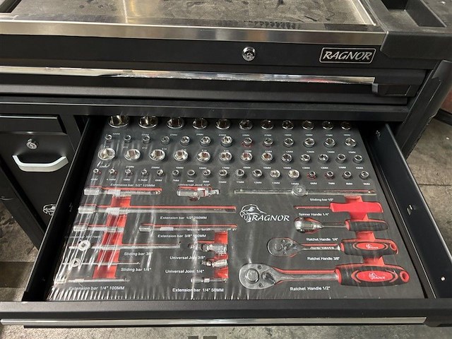 Roller cabinet middel - afbeelding 4 van  15