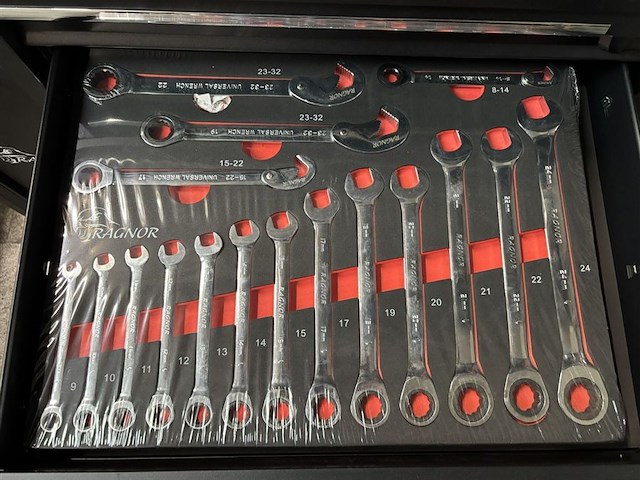 Roller cabinet middel - afbeelding 5 van  15