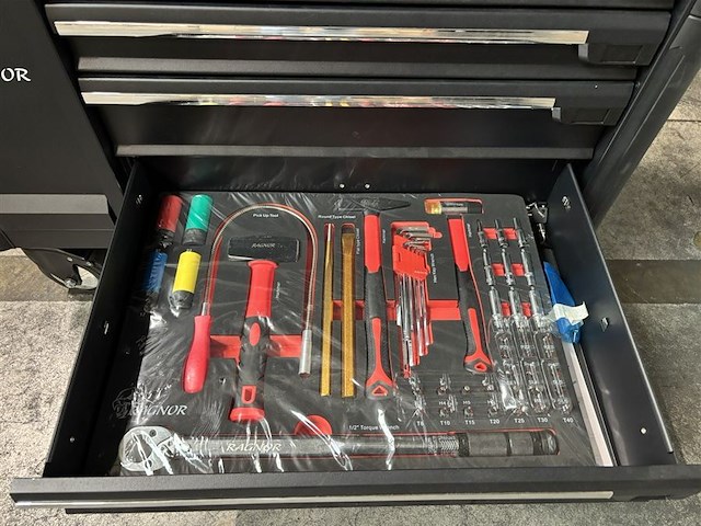 Roller cabinet middel - afbeelding 12 van  15