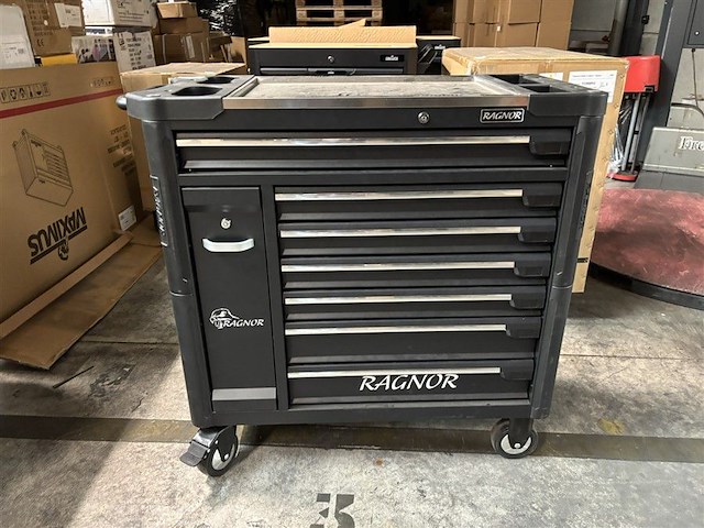 Roller cabinet middel - afbeelding 13 van  15