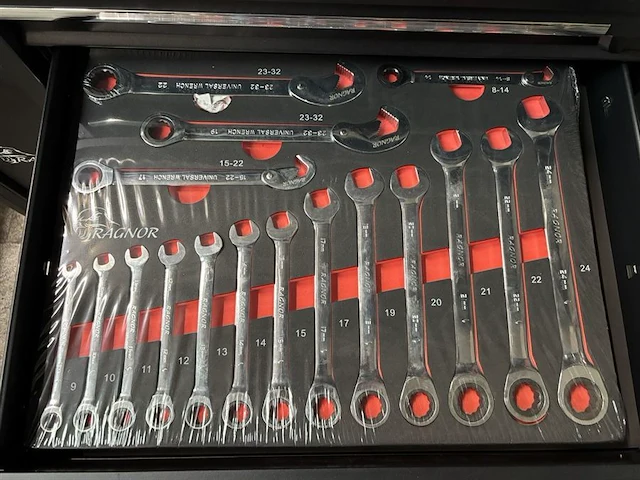 Roller cabinet middel - afbeelding 5 van  15