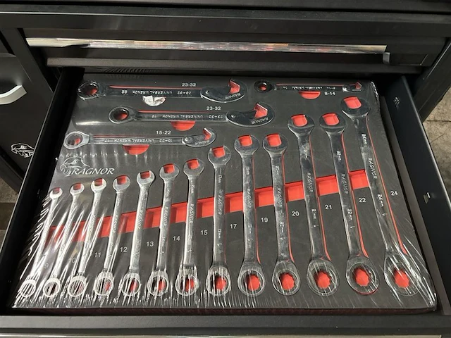 Roller cabinet middel - afbeelding 6 van  15