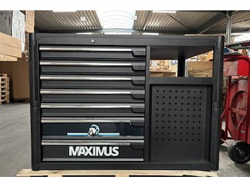 Roller cabinets