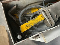 Roller fox reciprozaag - afbeelding 2 van  8