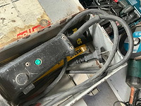 Roller fox reciprozaag - afbeelding 4 van  8