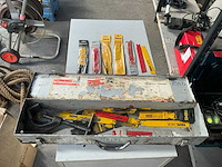 Roller fox reciprozaag - afbeelding 5 van  8