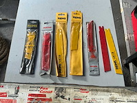 Roller fox reciprozaag - afbeelding 6 van  8