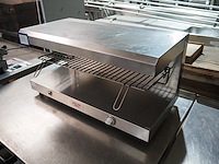 Roller grill - afbeelding 2 van  7