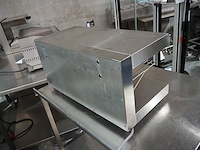 Roller grill - afbeelding 3 van  7