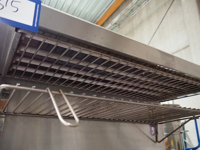 Roller grill - afbeelding 4 van  7