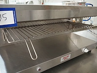 Roller grill - afbeelding 5 van  7