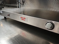 Roller grill - afbeelding 6 van  7