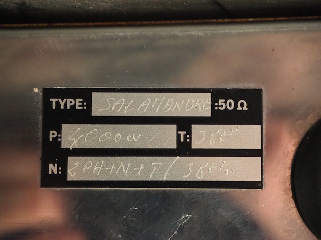 Roller grill - afbeelding 7 van  7