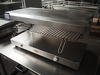 Roller grill - afbeelding 2 van  8
