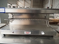 Roller grill - afbeelding 4 van  8