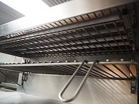 Roller grill - afbeelding 5 van  8