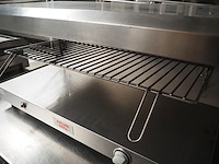 Roller grill - afbeelding 6 van  8