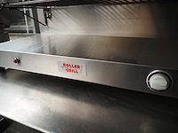 Roller grill - afbeelding 7 van  8