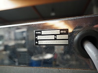 Roller grill - afbeelding 8 van  8