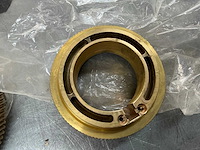 Roller messing tandwiel (2x) - afbeelding 3 van  3