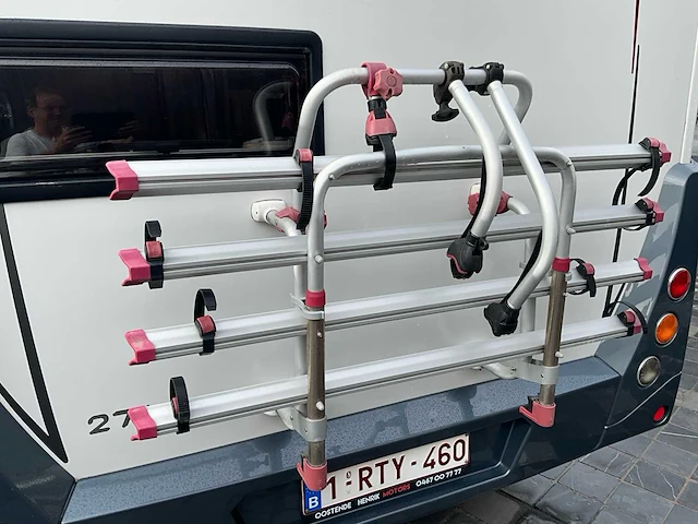 Roller team. fiat zefiro 274 tl - afbeelding 82 van  93