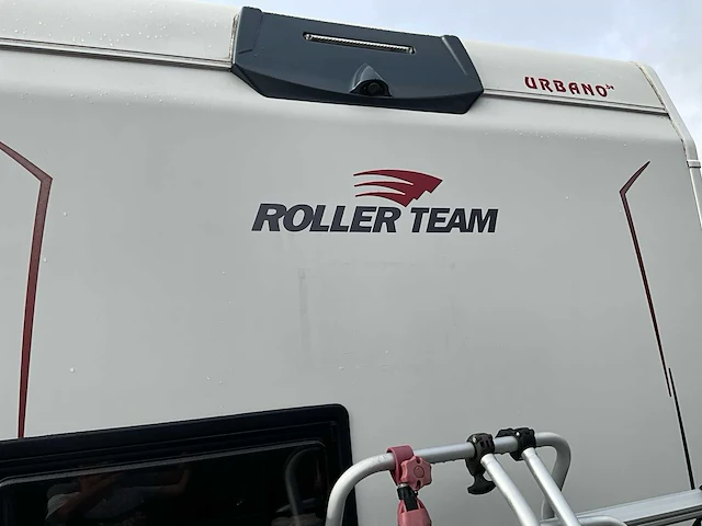 Roller team. fiat zefiro 274 tl - afbeelding 83 van  93