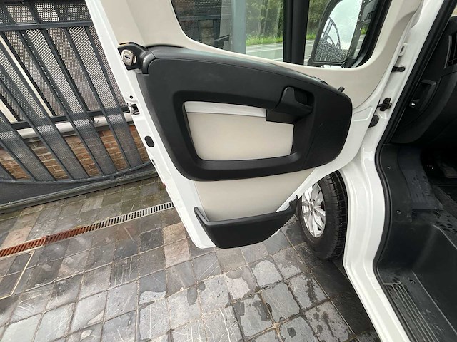Roller team. fiat zefiro 274 tl - afbeelding 5 van  93