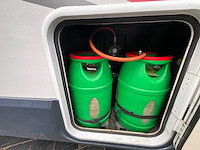 Roller team. fiat zefiro 274 tl - afbeelding 14 van  93