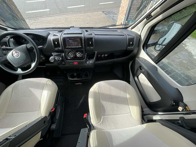 Roller team. fiat zefiro 274 tl - afbeelding 20 van  93