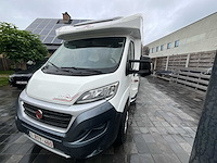 Roller team. fiat zefiro 274 tl - afbeelding 23 van  93