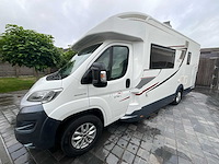 Roller team. fiat zefiro 274 tl - afbeelding 34 van  93