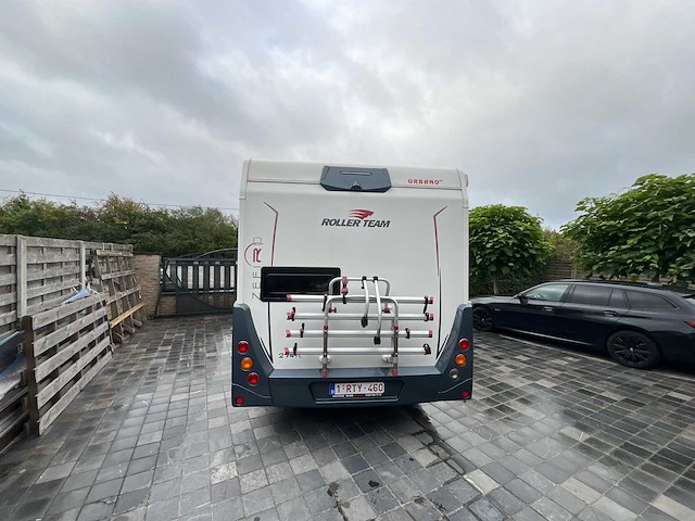 Roller team. fiat zefiro 274 tl - afbeelding 67 van  93