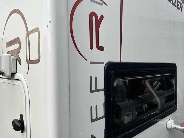 Roller team. fiat zefiro 274 tl - afbeelding 80 van  93