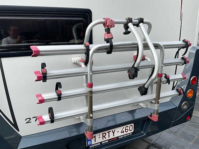 Roller team. fiat zefiro 274 tl - afbeelding 82 van  93