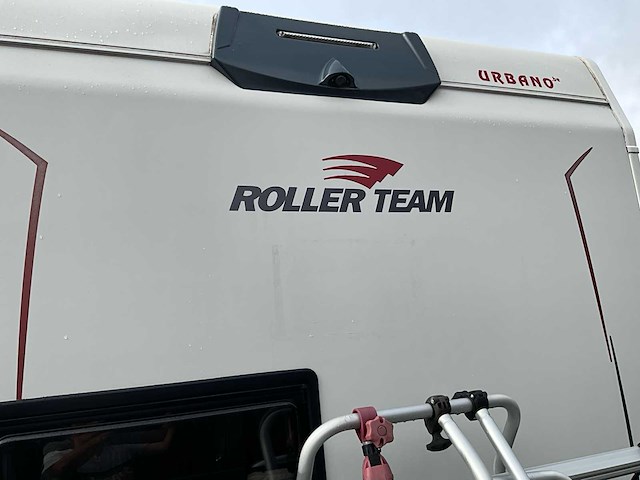 Roller team. fiat zefiro 274 tl - afbeelding 83 van  93