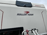 Roller team. fiat zefiro 274 tl - afbeelding 83 van  93