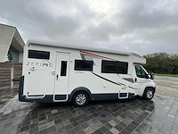 Roller team. fiat zefiro 274 tl - afbeelding 89 van  93